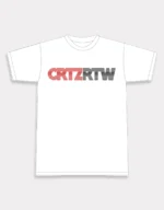 Corteiz Goodtimes T-shirt with White