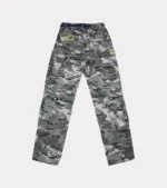 Corteiz Guerillaz Dutty Camo Cargos