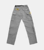 Corteiz Guerillaz Cargos in Stone
