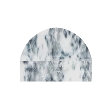 Corteiz Lliteworky Cap in Faux Fur