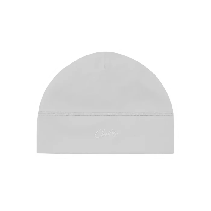Corteiz Lliteworky Cap in Grey