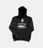Corteiz Tracksuit CRTZ Black