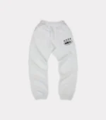 Corteiz Tracksuit in White