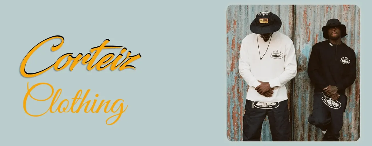 Corteiz-clothing